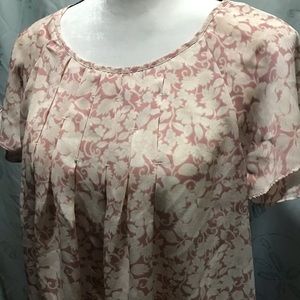 Lauren Conrad blouse